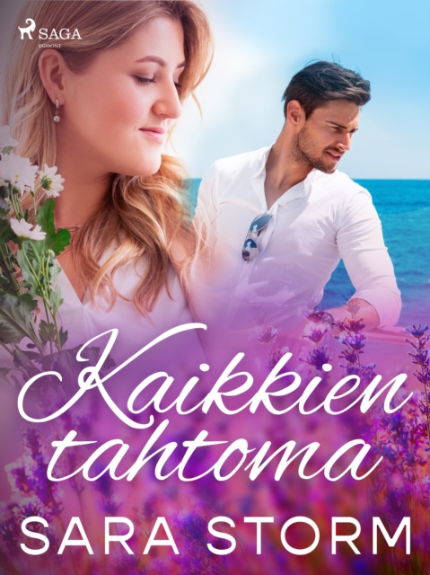 E-book Kaikkien tahtoma Storm Sara Storm