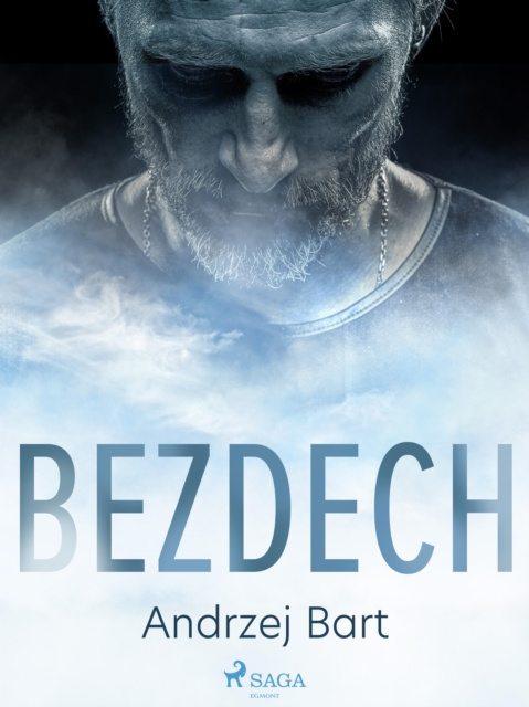 E-kniha Bezdech Andrzej Bart