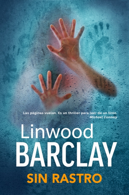E-book Sin rastro Linwood Barclay