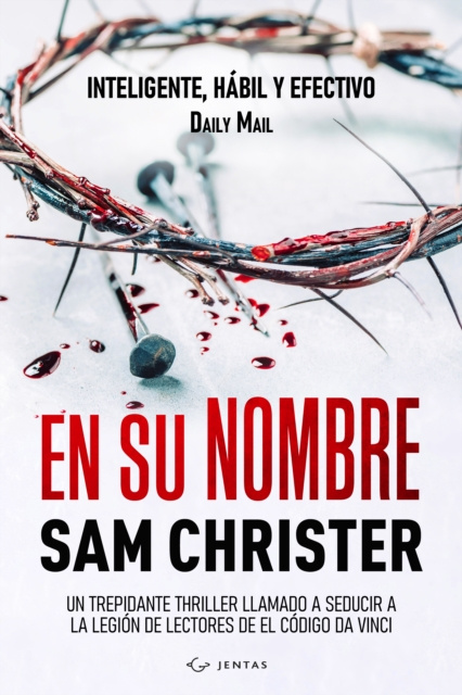 E-book En su nombre Sam Christer