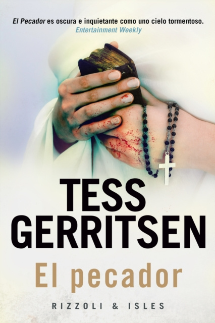 E-book El pecador Tess Gerritsen