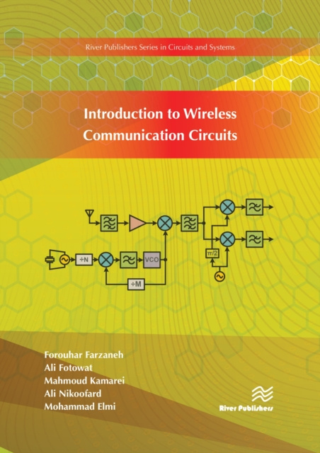 E-Book Introduction to Wireless Communication Circuits Farzaneh