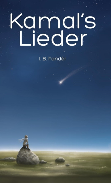 E-kniha Kamal's Lieder I. B. Fander
