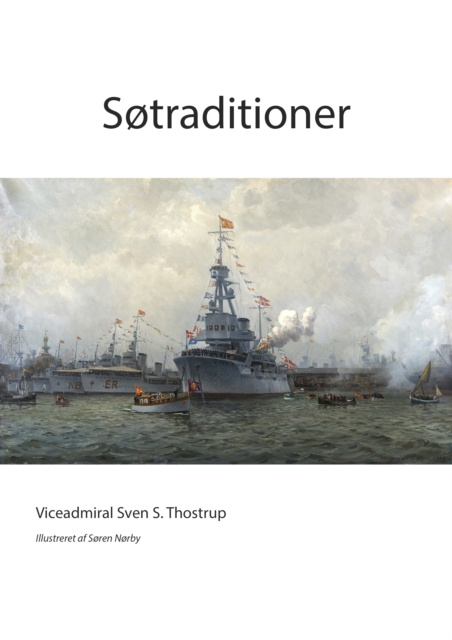 E-kniha Sotraditioner Soren Norby
