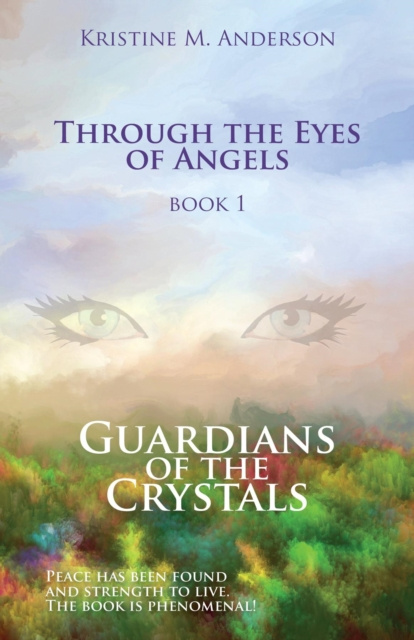 E-Book Guardians of the Crystals Kristine M. Anderson