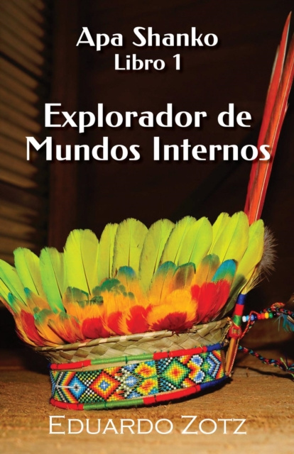 E-kniha Explorador de Mundos Internos Eduardo Zotz