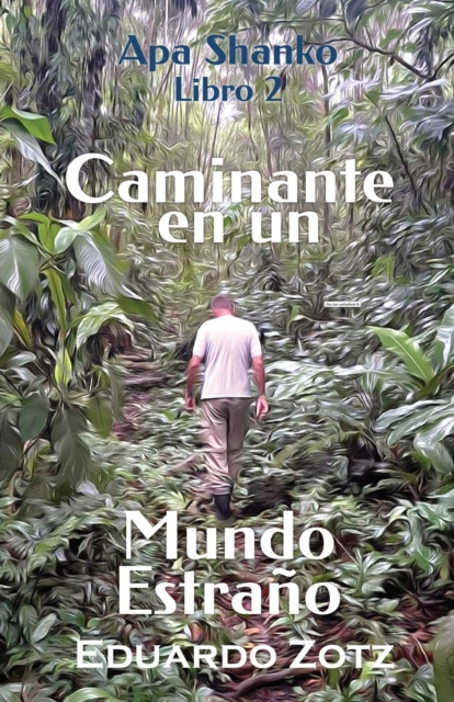 E-kniha Caminante en un Mundo Estrano Eduardo Zotz