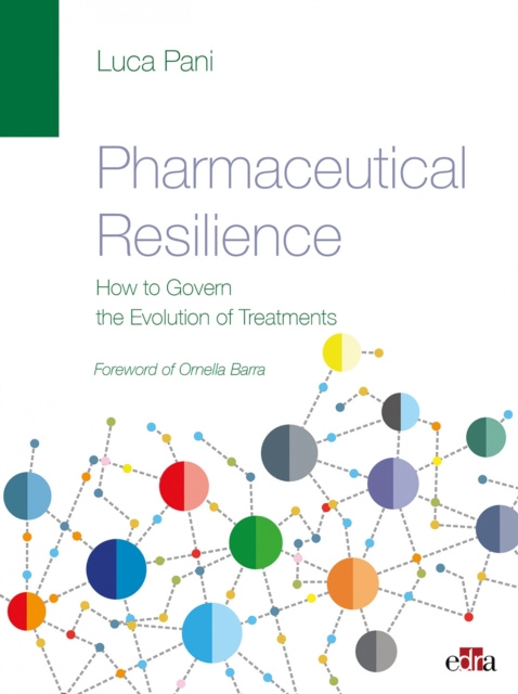 E-kniha Pharmaceutical Resilience Luca Pani