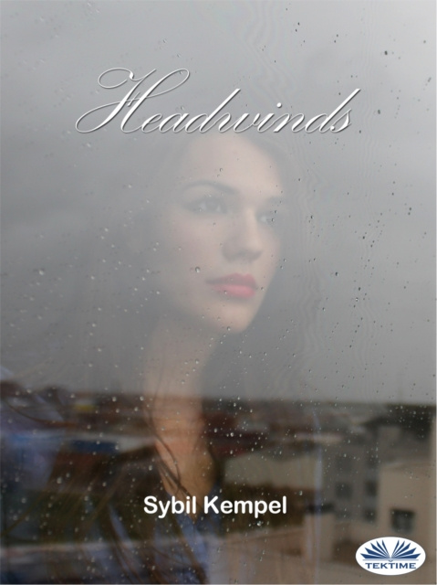 Livre numérique Headwinds Sybil Kempel