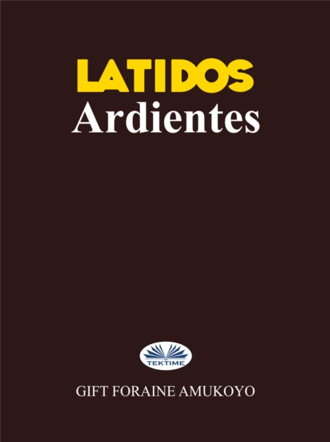 E-book Latidos Ardientes SOFTGRID BOOKS