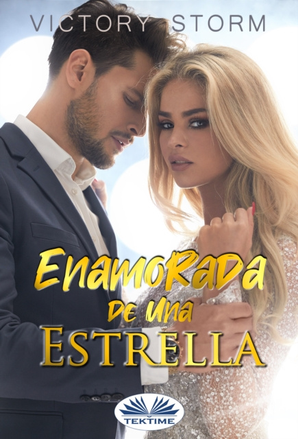 E-book Enamorada De Una Estrella Victory Storm