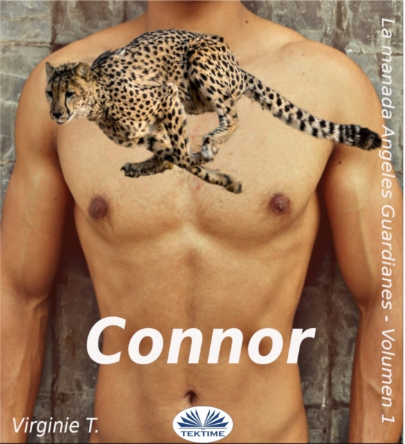 E-book Connor Virginie T.