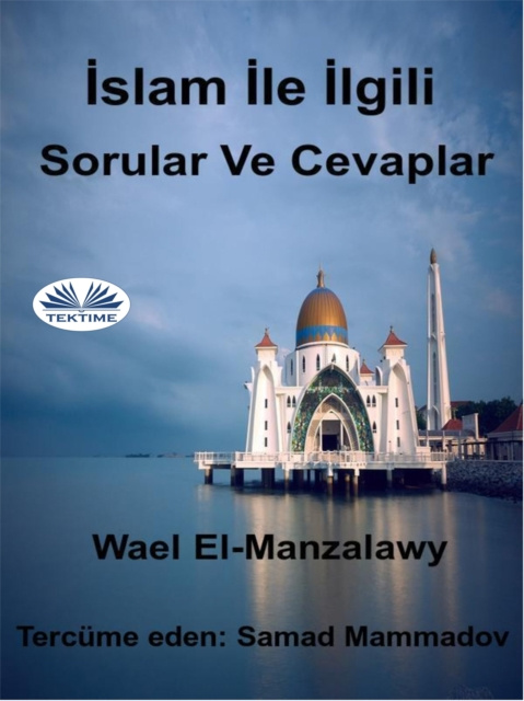 E-kniha Islam Ile Ilgili Sorular Ve Cevaplar Wael El-Manzalawy