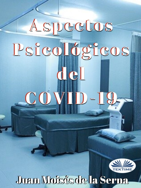 E-kniha Aspectos Psicologicos Del COVID-19 Juan Moises De La Serna