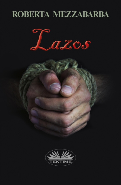 E-book Lazos Roberta Mezzabarba