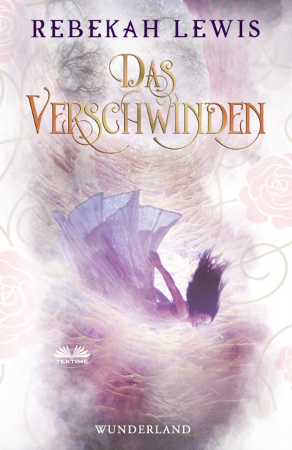 E-book Das Verschwinden Rebekah Lewis