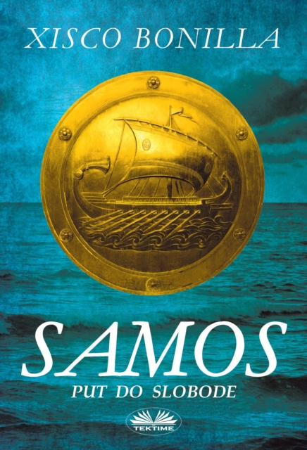 E-book SAMOS Xisco Bonilla