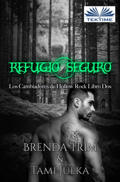 E-kniha Refugio Seguro Brenda Trim