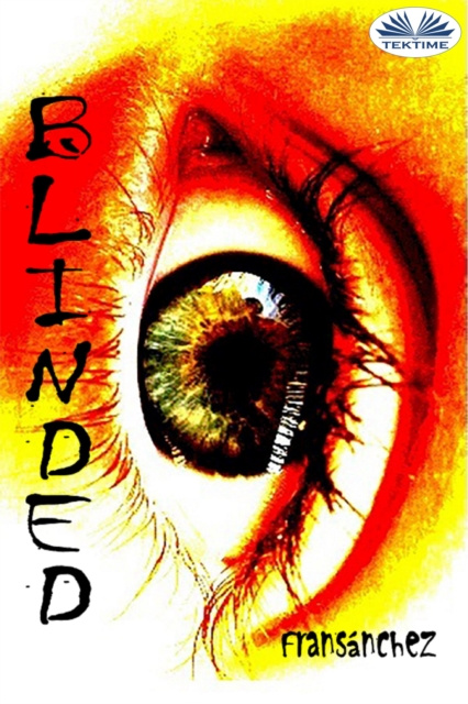 E-book Blinded Fransanchez
