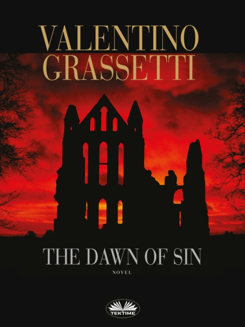 E-Book Dawn Of Sin Valentino Grassetti