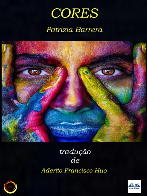 E-Book Cores Patrizia Barrera