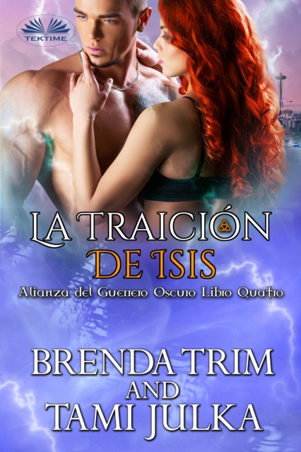 E-kniha La Traicion De Isis Brenda Trim