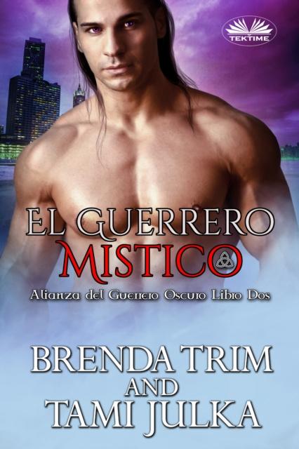 E-kniha El Guerrero Mistico Brenda Trim