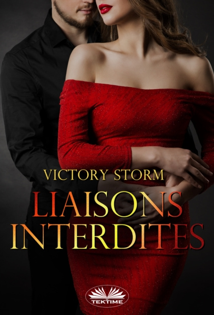 E-book Liaisons Interdites Victory Storm