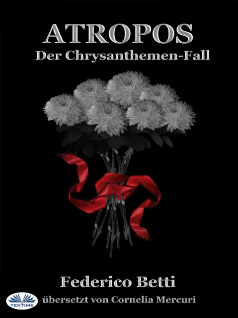 E-book Atropos Federico Betti