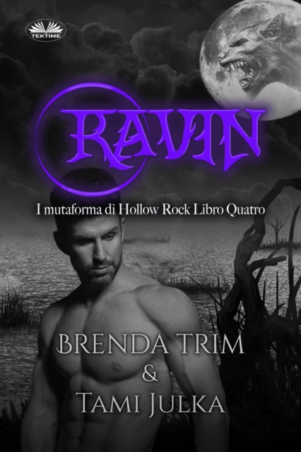 E-book Ravin Brenda Trim