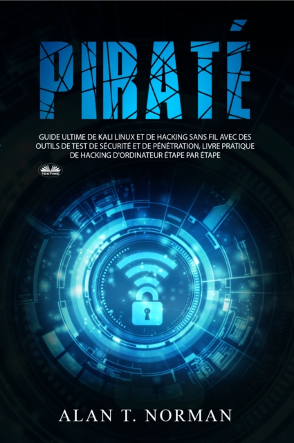 E-book Pirate Alan T. Norman