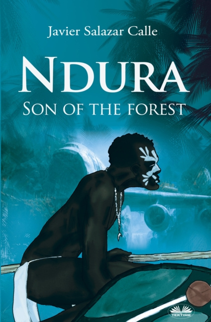 E-book Ndura Javier Salazar Calle