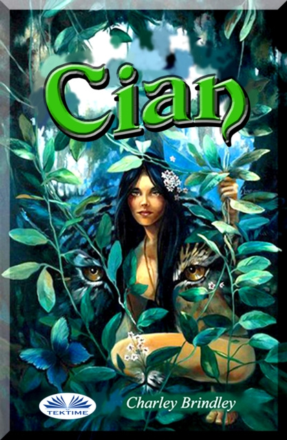 E-book Cian Charley Brindley