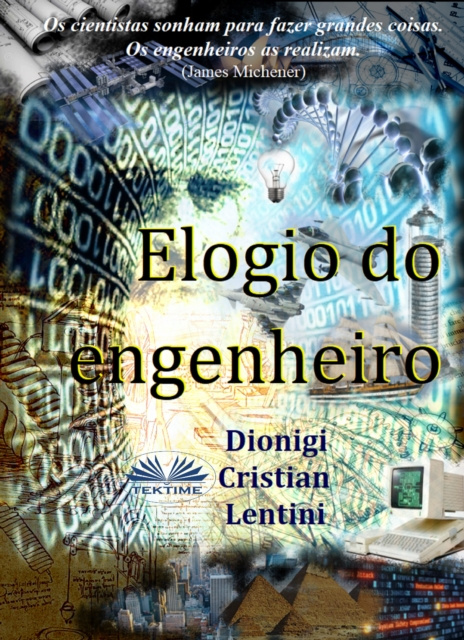 E-kniha Elogio Do Engenheiro Dionigi Cristian Lentini