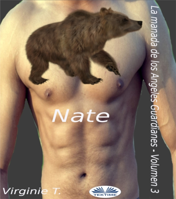 E-book Nate Virginie T.