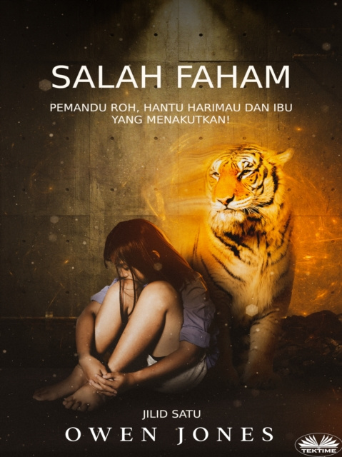 E-kniha Salah Faham Owen Jones