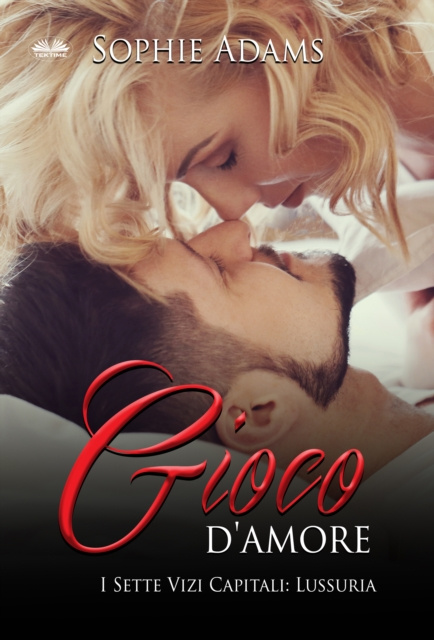 E-book Gioco D'Amore Sophie Adams