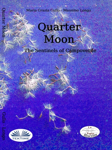 E-kniha Quarter Moon Massimo Longo E Maria Grazia Gullo