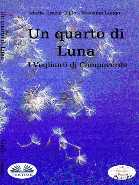 E-kniha Un Quarto Di Luna Massimo Longo E Maria Grazia Gullo