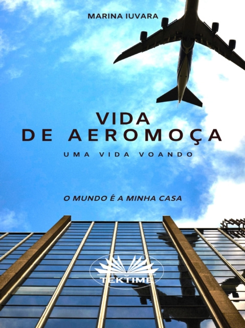 E-kniha Vida De Aeromoca Marina Iuvara