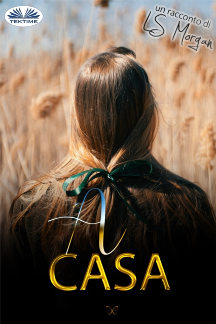 E-book Casa LS Morgan