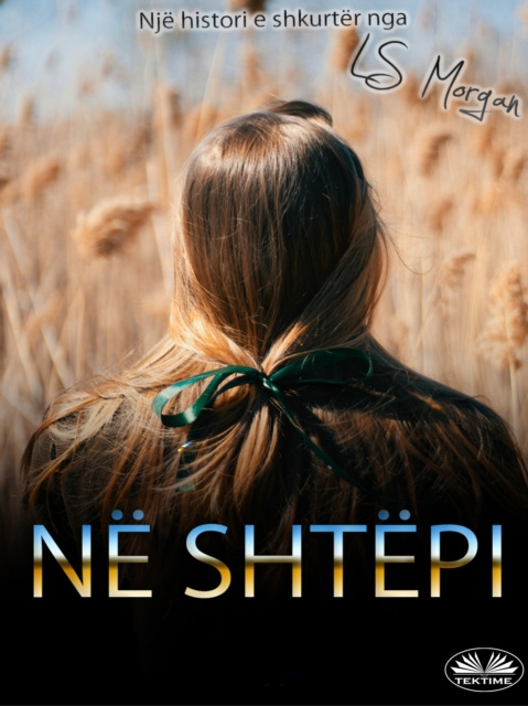 E-book Ne Shtepi LS Morgan