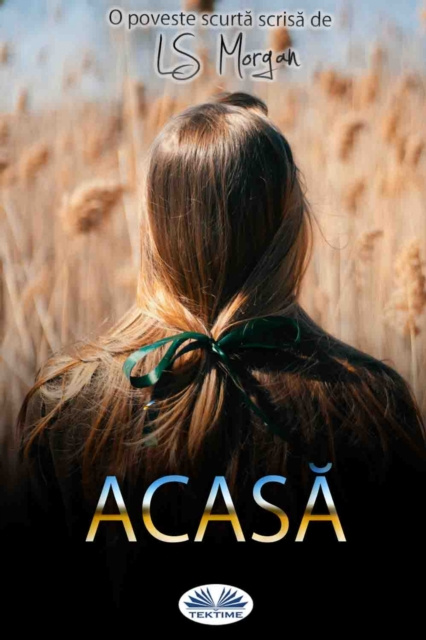 E-kniha Acasa LS Morgan