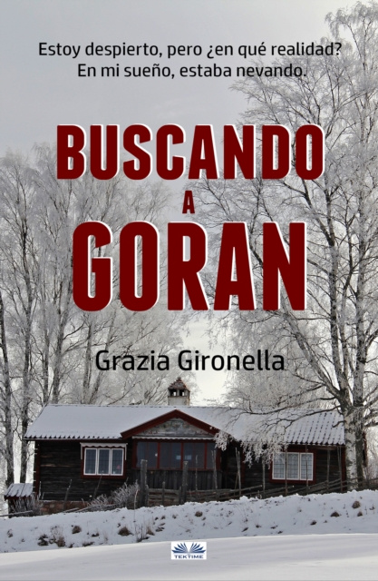 E-Book Buscando A Goran Grazia Gironella