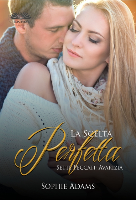 E-kniha La Scelta Perfetta Sophie Adams