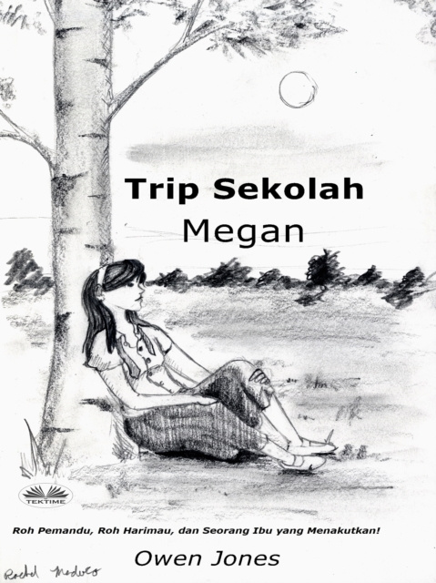 E-book Trip Sekolah Megan Owen Jones