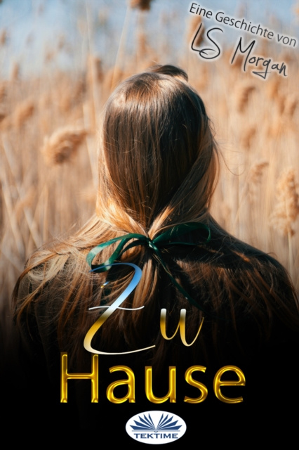 E-book Zu Hause LS Morgan