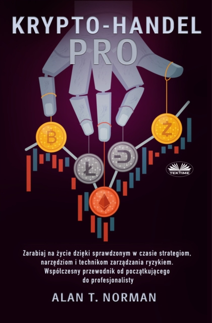 E-book Krypto-Handel Pro Alan T. Norman