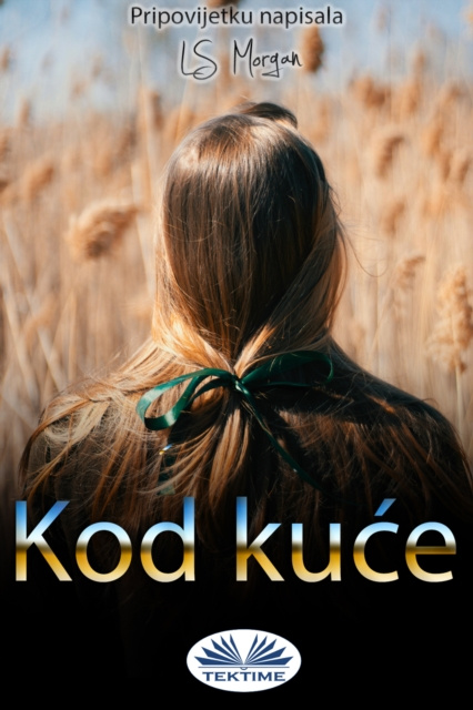 E-book Kod Kuce LS Morgan