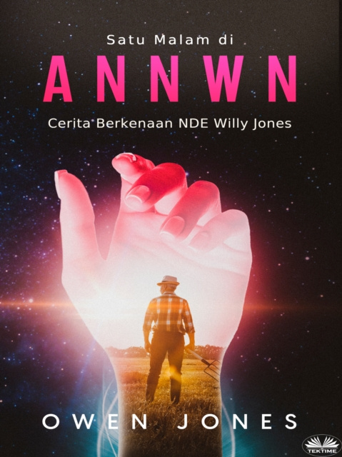 E-kniha Satu Malam Di Annwn Owen Jones
